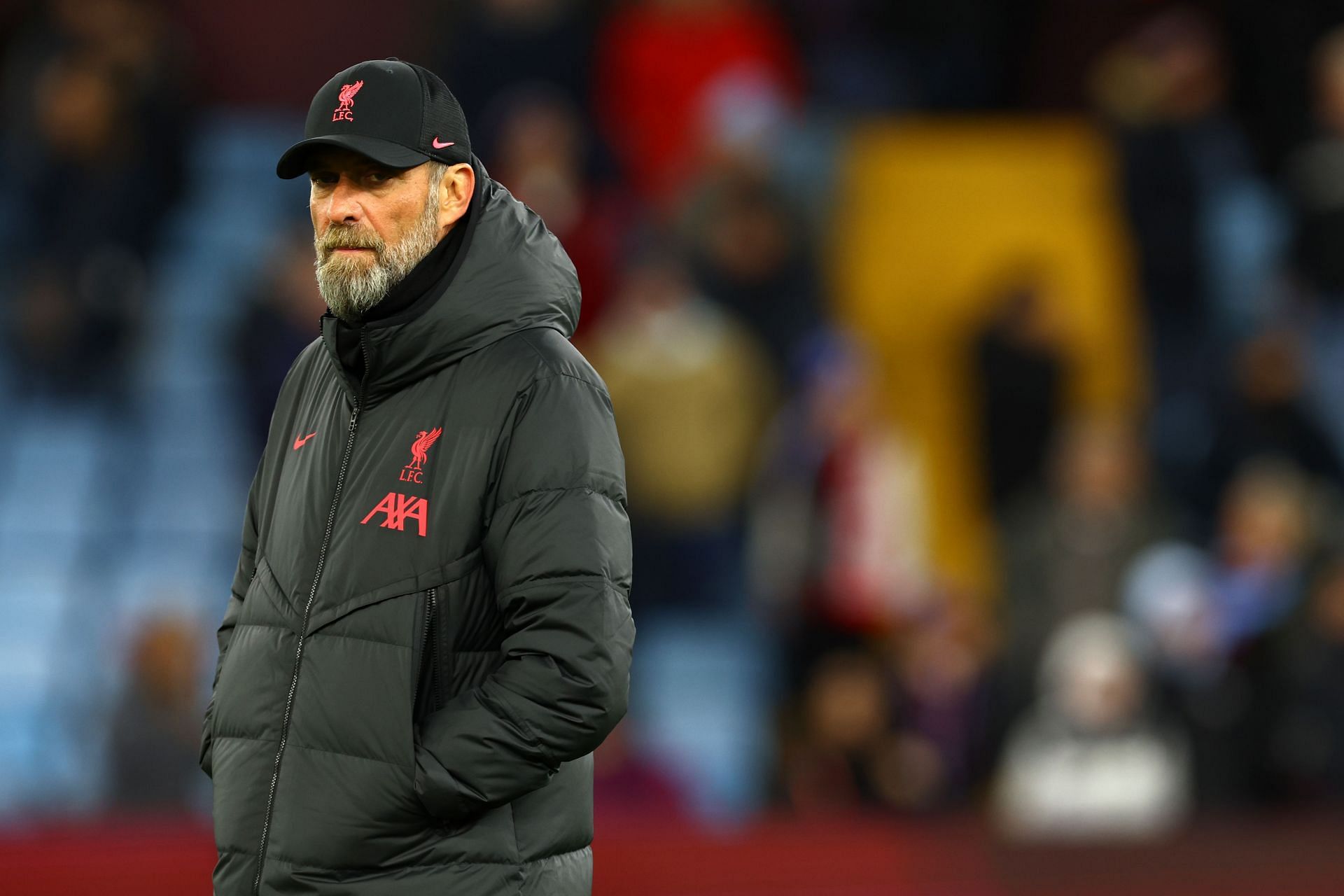 Jurgen Klopp - Premier League